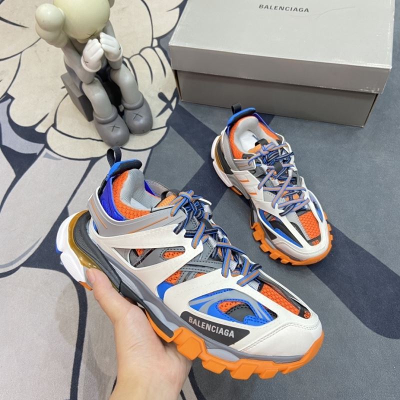 Balenciaga Track Shoes